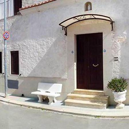 Il Giardino Di Niu Bed and Breakfast Palombaio Εξωτερικό φωτογραφία