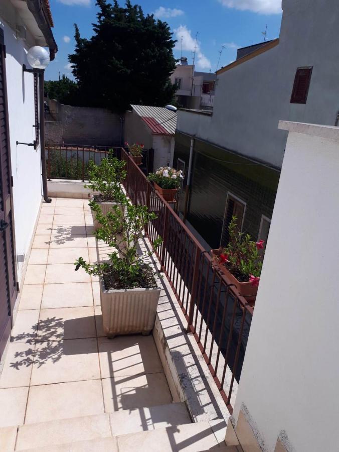 Il Giardino Di Niu Bed and Breakfast Palombaio Εξωτερικό φωτογραφία