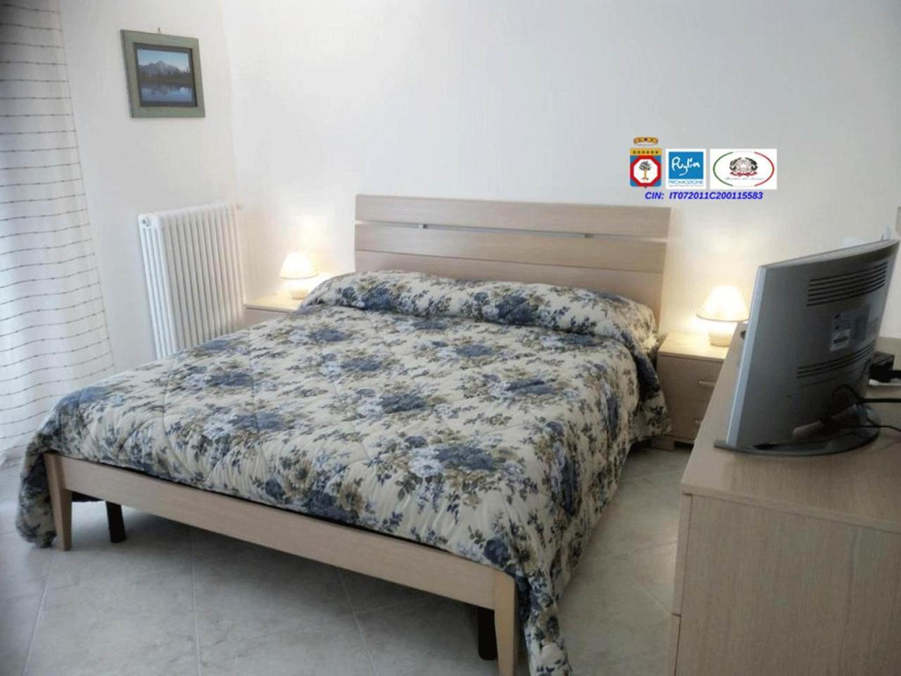 Il Giardino Di Niu Bed and Breakfast Palombaio Εξωτερικό φωτογραφία