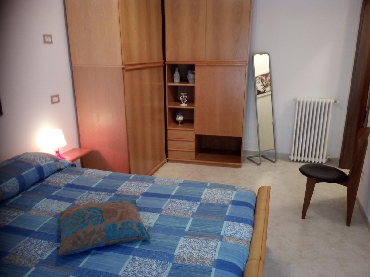 Il Giardino Di Niu Bed and Breakfast Palombaio Εξωτερικό φωτογραφία