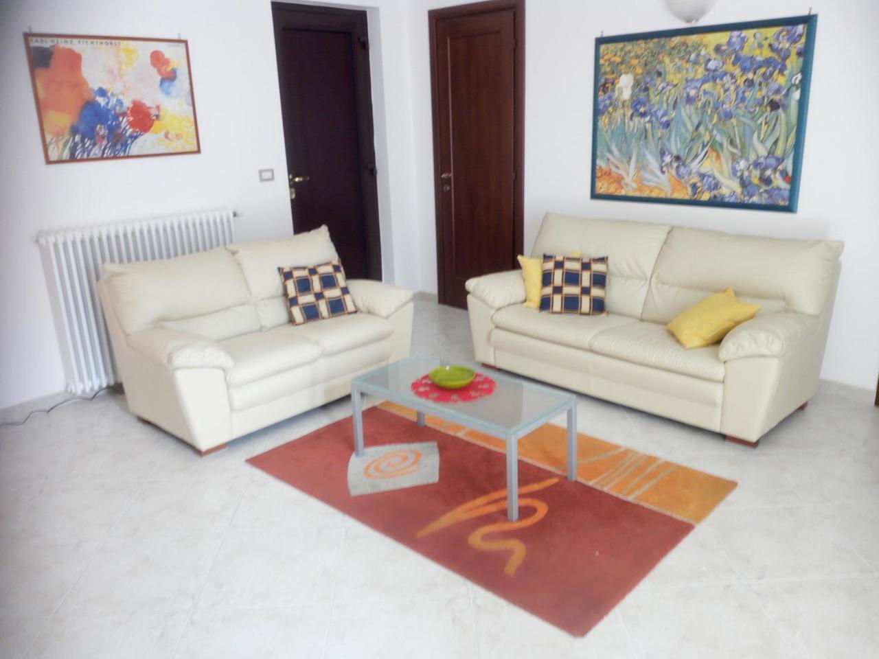 Il Giardino Di Niu Bed and Breakfast Palombaio Εξωτερικό φωτογραφία