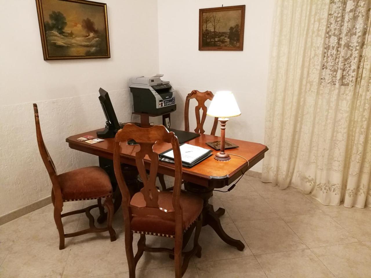 Il Giardino Di Niu Bed and Breakfast Palombaio Εξωτερικό φωτογραφία